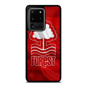 NOTTINGHAM FOREST LOGO Samsung Galaxy S20 Ultra Case