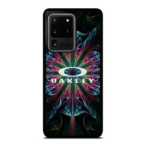 OAKLEY LOGO Samsung Galaxy S20 Ultra Case OAKLEY LOGO Samsung Galaxy S20 Ultra Case