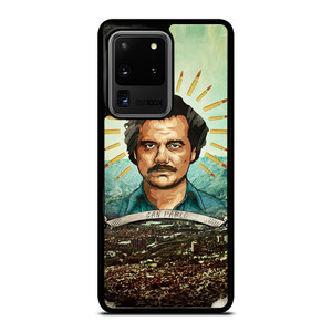 PABLO ESCOBAR NARCOS Samsung Galaxy S20 Ultra Case