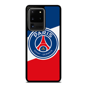 PARIS SAINT GERMAIN PSG FC ICON Samsung Galaxy S20 Ultra Case