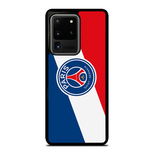PARIS SAINT GERMAIN PSG FC SYMBOL Samsung Galaxy S20 Ultra Case PARIS SAINT GERMAIN PSG FC SYMBOL Samsung Galaxy S20 Ultra Case