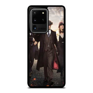 PEAKY BLINDERS CHARACTERS 2 Samsung Galaxy S20 Ultra Case