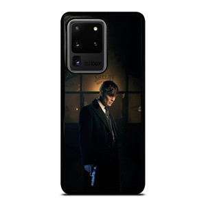 PEAKY BLINDERS SHELBY Samsung Galaxy S20 Ultra Case