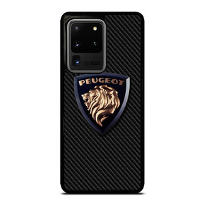 PEUGEOT SYMBOL Samsung Galaxy S20 Ultra Case PEUGEOT SYMBOL Samsung Galaxy S20 Ultra Case