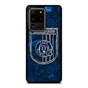 QUERETARO FUTBOL CLUB Samsung Galaxy S20 Ultra Case QUERETARO FUTBOL CLUB Samsung Galaxy S20 Ultra Case
