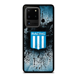 RACING CLUB FC ART Samsung Galaxy S20 Ultra Case