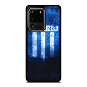 RACING CLUB FC Samsung Galaxy S20 Ultra Case RACING CLUB FC Samsung Galaxy S20 Ultra Case