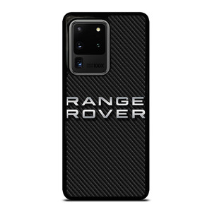 RANGE ROVER LAND ROVER Samsung Galaxy S20 Ultra Case RANGE ROVER LAND ROVER Samsung Galaxy S20 Ultra Case