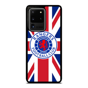RANGERS FOOTBALL CLUB ICON Samsung Galaxy S20 Ultra Case RANGERS FOOTBALL CLUB ICON Samsung Galaxy S20 Ultra Case