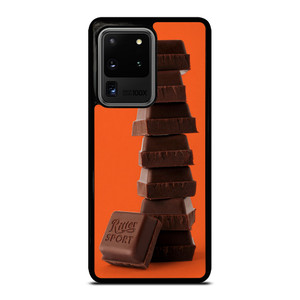 RITTER SPORT CHOCOLATE 2 Samsung Galaxy S20 Ultra Case