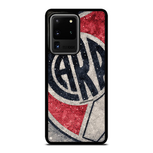 RIVER PLATE FC ART Samsung Galaxy S20 Ultra Case RIVER PLATE FC ART Samsung Galaxy S20 Ultra Case