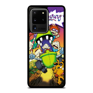 RUGRATS CARTOON Samsung Galaxy S20 Ultra Case
