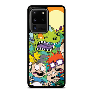 RUGRATS CUTE CARTOON Samsung Galaxy S20 Ultra Case