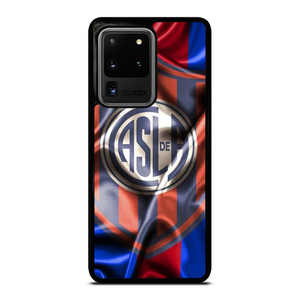 SAN LORENZO FC SYMBOL Samsung Galaxy S20 Ultra Case