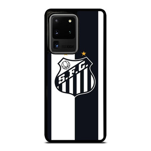 SANTOS FC LOGO Samsung Galaxy S20 Ultra Case