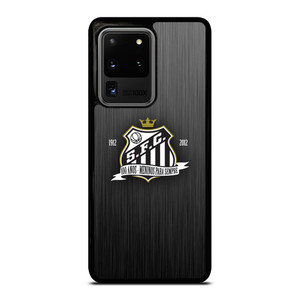 SANTOS FC Samsung Galaxy S20 Ultra Case SANTOS FC Samsung Galaxy S20 Ultra Case