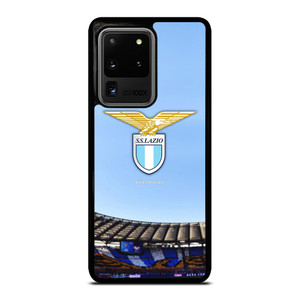 SS LAZIO FOOTBALL CLUB SERIE A Samsung Galaxy S20 Ultra Case SS LAZIO FOOTBALL CLUB SERIE A Samsung Galaxy S20 Ultra Case