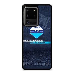 SS LAZIO LOGO SERIE A Samsung Galaxy S20 Ultra Case