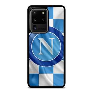SSC NAPOLI LOGO Samsung Galaxy S20 Ultra Case