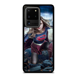 SUPERGIRL DC COMICS 4 Samsung Galaxy S20 Ultra Case