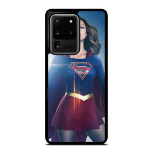 SUPERGIRL DC COMICS Samsung Galaxy S20 Ultra Case SUPERGIRL DC COMICS Samsung Galaxy S20 Ultra Case