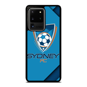 SYDNEY FC LOGO Samsung Galaxy S20 Ultra Case