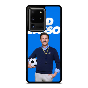 TED LASSO FOOTBALL COACH Samsung Galaxy S20 Ultra Case TED LASSO FOOTBALL COACH Samsung Galaxy S20 Ultra Case