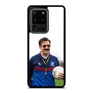TED LASSO SMILE Samsung Galaxy S20 Ultra Case