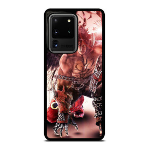 TEKKEN 7 JIN Samsung Galaxy S20 Ultra Case TEKKEN 7 JIN Samsung Galaxy S20 Ultra Case