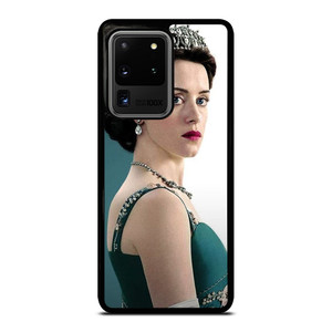 THE CROWN Samsung Galaxy S20 Ultra Case THE CROWN Samsung Galaxy S20 Ultra Case