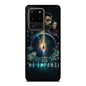 THE EXPANSE CHARACTERS MOVIE Samsung Galaxy S20 Ultra Case