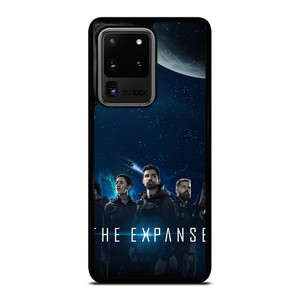 THE EXPANSE CHARACTERS Samsung Galaxy S20 Ultra Case