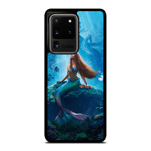 THE LITTLE MERMAID 2023 Samsung Galaxy S20 Ultra Case