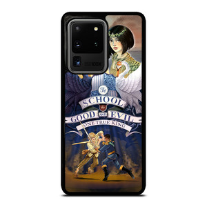 THE SCHOOL FOR GOOD AND EVIL 2 Samsung Galaxy S20 Ultra Case THE SCHOOL FOR GOOD AND EVIL 2 Samsung Galaxy S20 Ultra Case