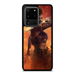 THE WOMAN KING 4 Samsung Galaxy S20 Ultra Case