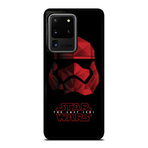TROOPER STARWARS HELMET Samsung Galaxy S20 Ultra Case