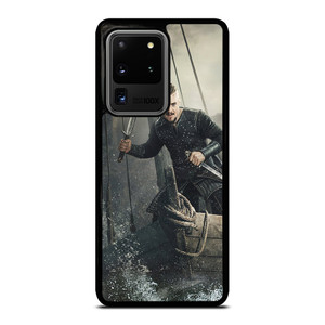 UHTRED THE LAST KIINGDOM COOL Samsung Galaxy S20 Ultra Case