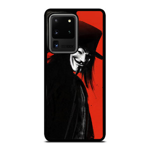 V FOR VENDETTA 3 Samsung Galaxy S20 Ultra Case