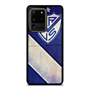 VELEZ SARSFIELD LOGO 2 Samsung Galaxy S20 Ultra Case VELEZ SARSFIELD LOGO 2 Samsung Galaxy S20 Ultra Case