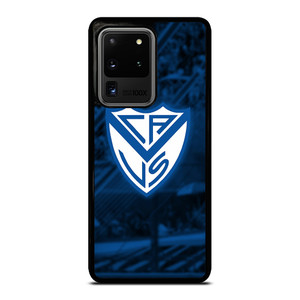 VELEZ SARSFIELD LOGO Samsung Galaxy S20 Ultra Case VELEZ SARSFIELD LOGO Samsung Galaxy S20 Ultra Case