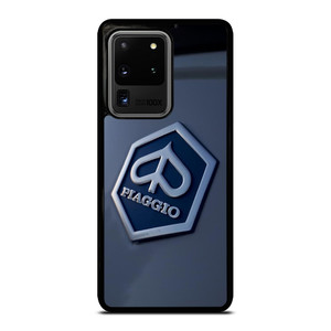 VESPA PIAGGIO LOGO Samsung Galaxy S20 Ultra Case