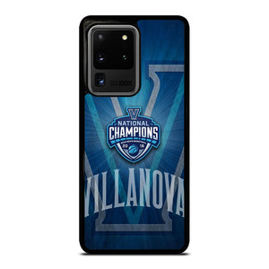 VILLANOVA 2016 CHAMPIONS Samsung Galaxy S20 Ultra Case