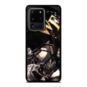WAKE FOREST HELMET Samsung Galaxy S20 Ultra Case