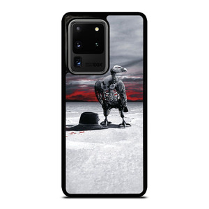 WESTWORLD ICON Samsung Galaxy S20 Ultra Case
