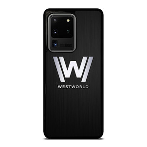 WESTWORLD SYMBOL Samsung Galaxy S20 Ultra Case