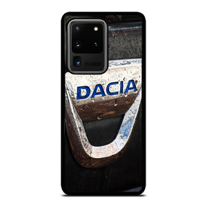 WET DACIA SYMBOL Samsung Galaxy S20 Ultra Case WET DACIA SYMBOL Samsung Galaxy S20 Ultra Case