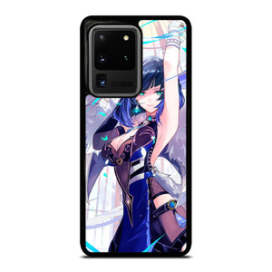 YELAN GENSHIN IMPACT 2 Samsung Galaxy S20 Ultra Case YELAN GENSHIN IMPACT 2 Samsung Galaxy S20 Ultra Case