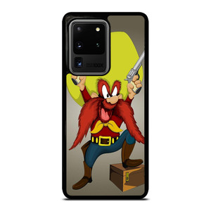 YOSEMITE SAM CARTOON 4 Samsung Galaxy S20 Ultra Case