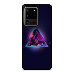 ZENDAYA EUPHORIA Samsung Galaxy S20 Ultra Case ZENDAYA EUPHORIA Samsung Galaxy S20 Ultra Case