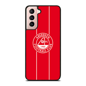 ABERDEEN FC ICON Samsung Galaxy S21 Case ABERDEEN FC ICON Samsung Galaxy S21 Case